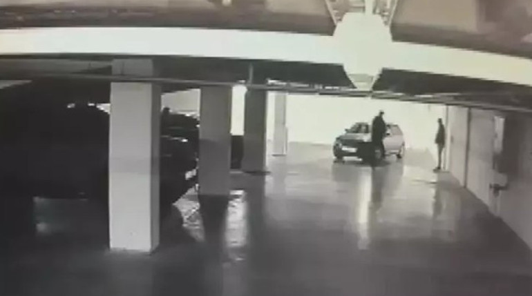 30 milyon dolar çalmışlardı…. Bakırköyde otopark hırsızlığında yeni gelişme; 3 şüpheli daha yakalandı
