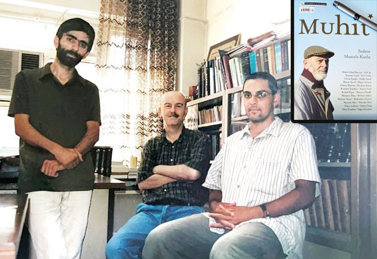 Hakan Fidan ne dediyse çıktı