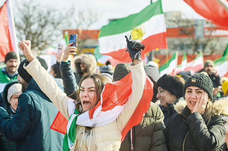 Hakan Fidan ne dediyse çıktı