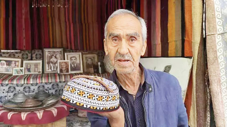 Savaşa inat hayatlar