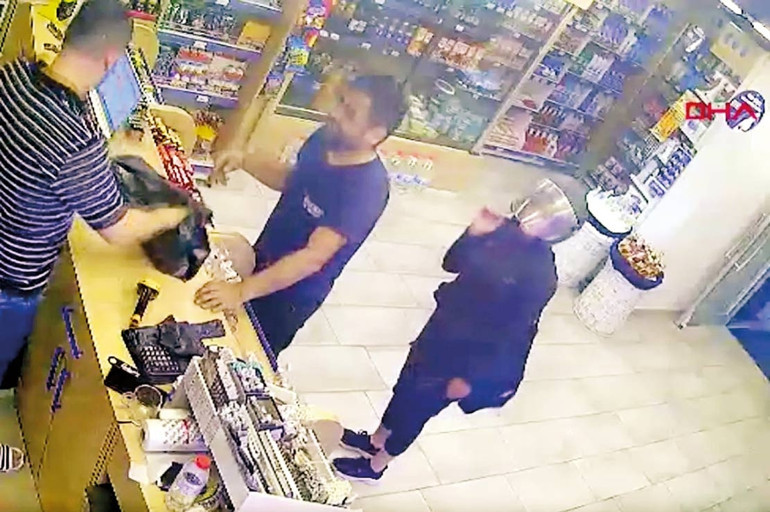 Bu işareti görürseniz kayıtsız kalmayın… Sessiz çığlıkları duyun