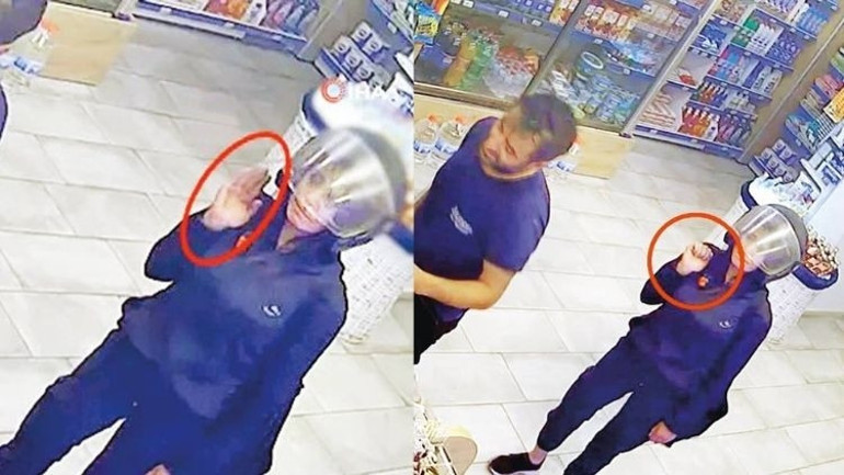 Bu işareti görürseniz kayıtsız kalmayın… Sessiz çığlıkları duyun
