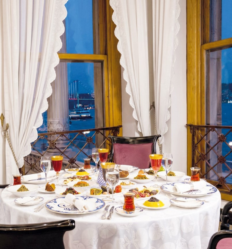Türk gastronomisinde neler oluyor