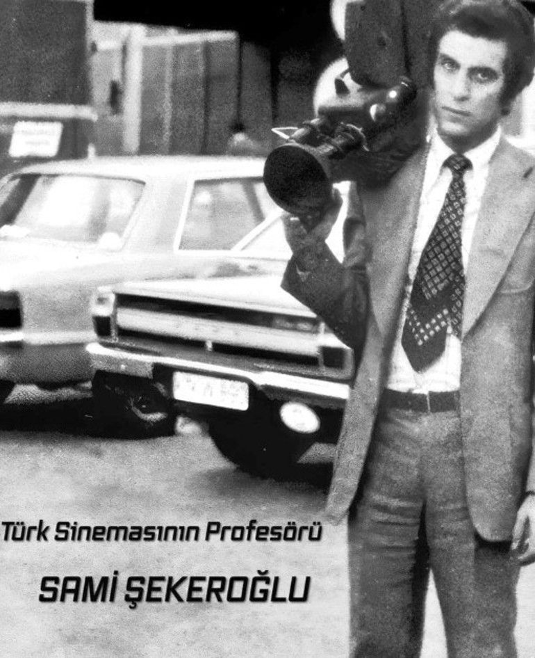 Dieter Kosslick’le tanıştım