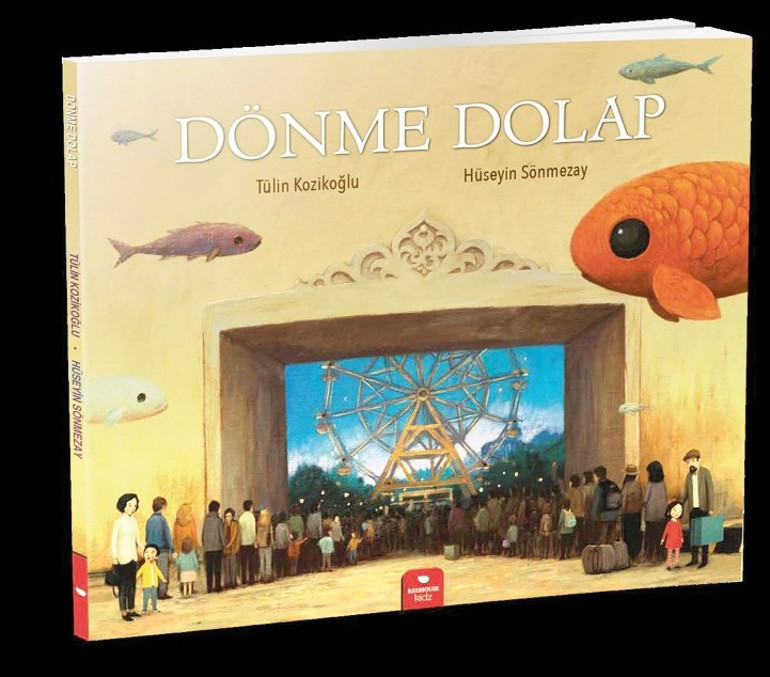 Dieter Kosslick’le tanıştım