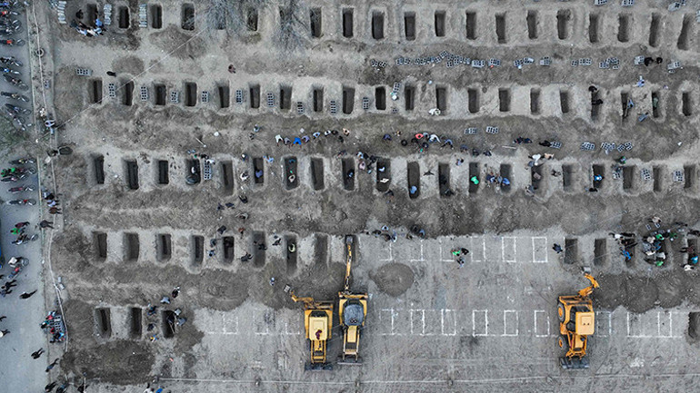 ABD ve İsrail çocukları Tomahawk füzesiyle vurmuş: İranda okula saldırının görüntüleri ortaya çıktı