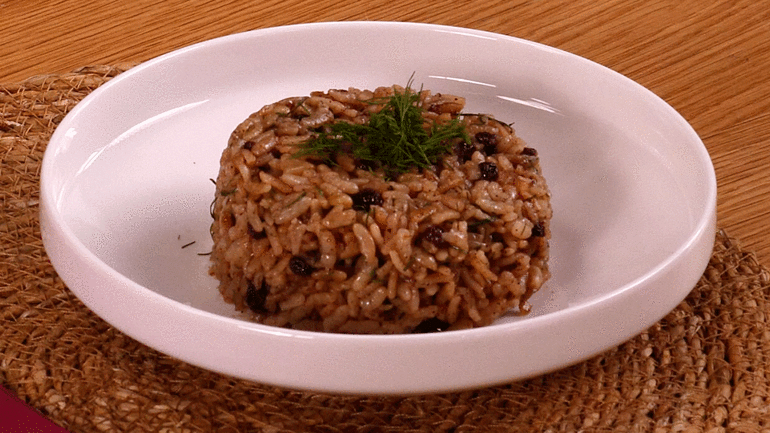  Günlük iftar menüsü (9 Mart 2026)