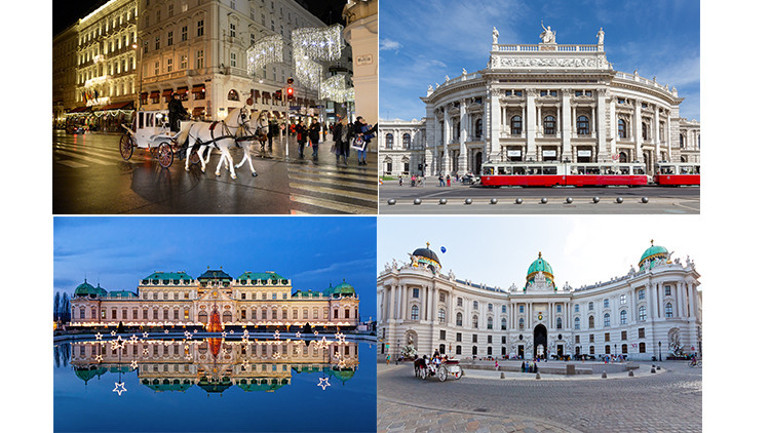 Klasik müziğin ve valsin doğduğu ‘Altın Elma’