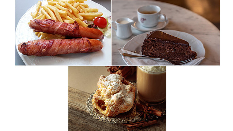 Klasik müziğin ve valsin doğduğu ‘Altın Elma’