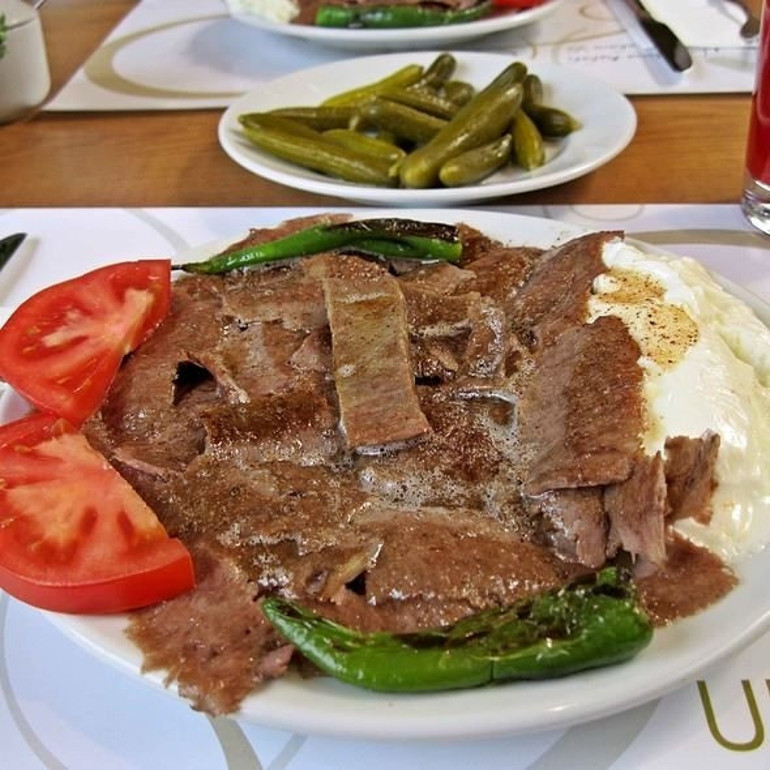 Pistten sofraya... Kayak şehirlerinin en özel lezzetleri