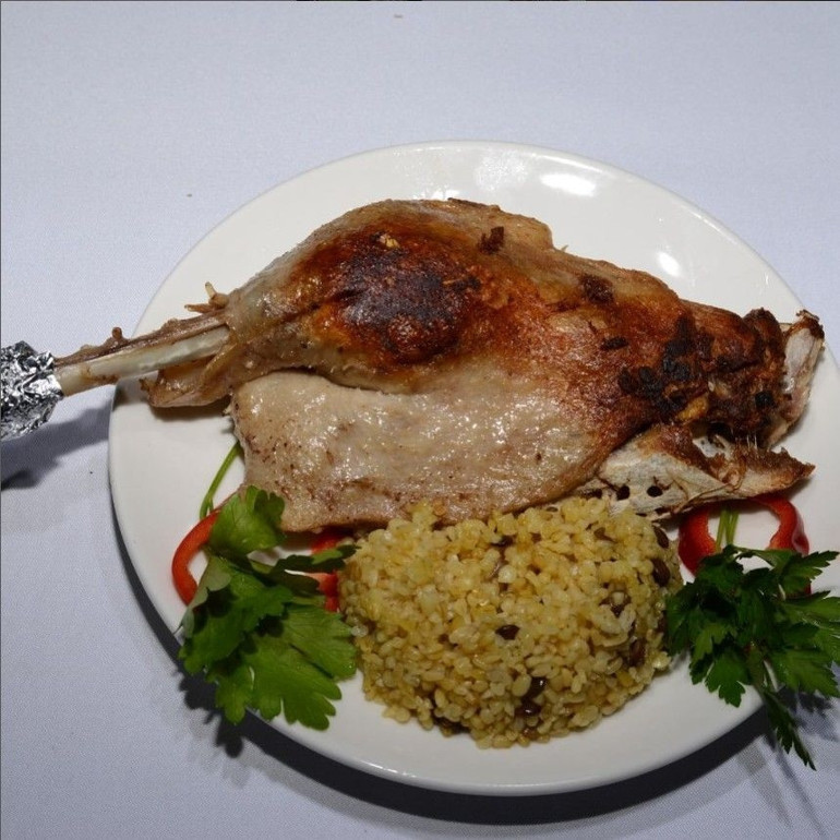 Pistten sofraya... Kayak şehirlerinin en özel lezzetleri