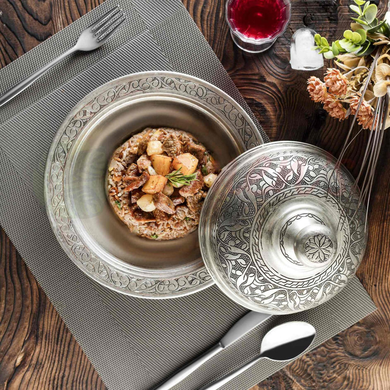 Pistten sofraya... Kayak şehirlerinin en özel lezzetleri