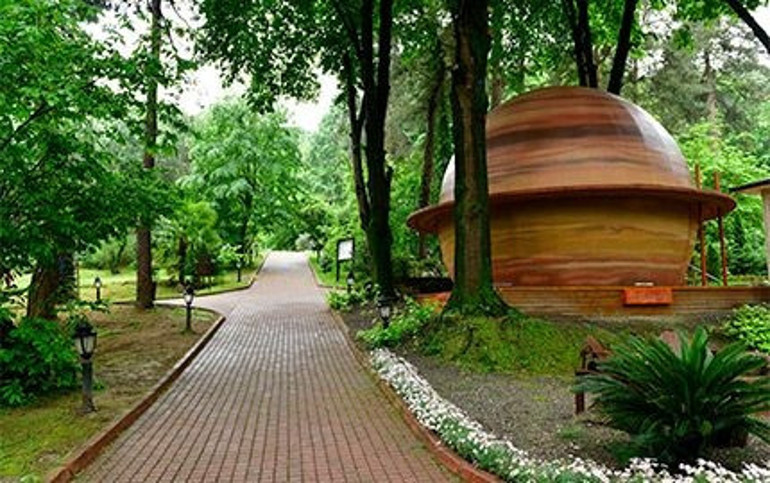 Minik tatilciler için kış masalı başlıyor