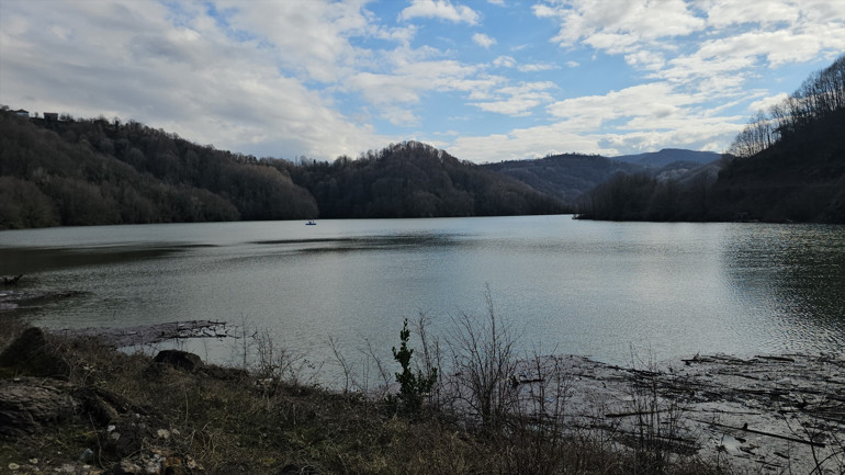 Zonguldakta Kirpi Ahmet cinayeti 18 yıl sonra çözüldü Boğarak öldürüp çuvalla kaçak ocağa sonra baraja atmışlar