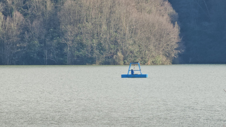 Zonguldakta Kirpi Ahmet cinayeti 18 yıl sonra çözüldü Boğarak öldürüp çuvalla kaçak ocağa sonra baraja atmışlar