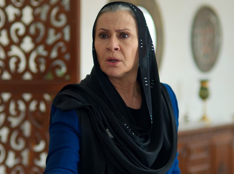 Uzak Şehirde gerilim tırmanıyor... Alyanın tek şansı, gerçeğin itirafı