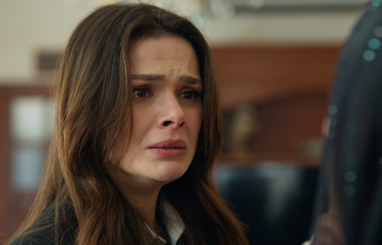 Uzak Şehirde gerilim tırmanıyor... Alyanın tek şansı, gerçeğin itirafı