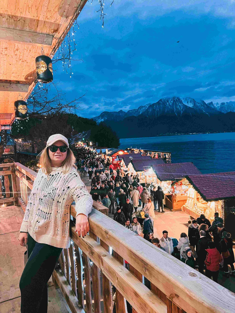 Uçan Noel Baba’nın peşinde...