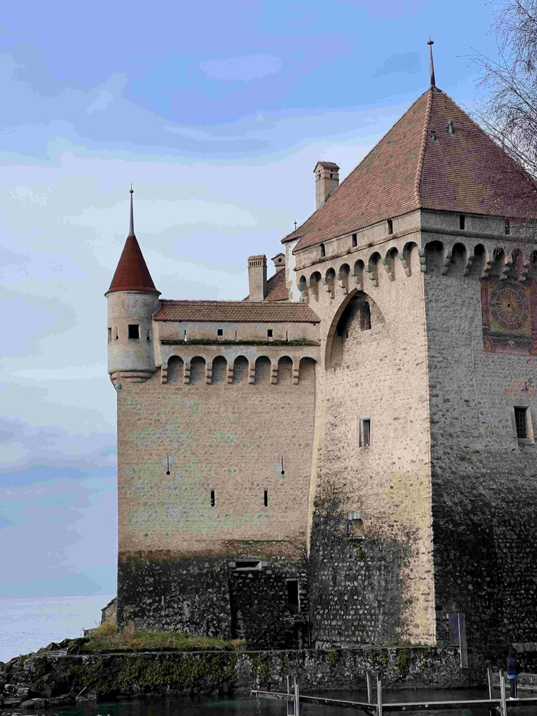 Uçan Noel Baba’nın peşinde...