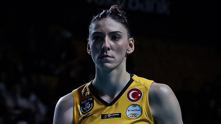 VakıfBank CEV Şampiyonlar Liginde Numia Vero Volley ile karşılaşacak