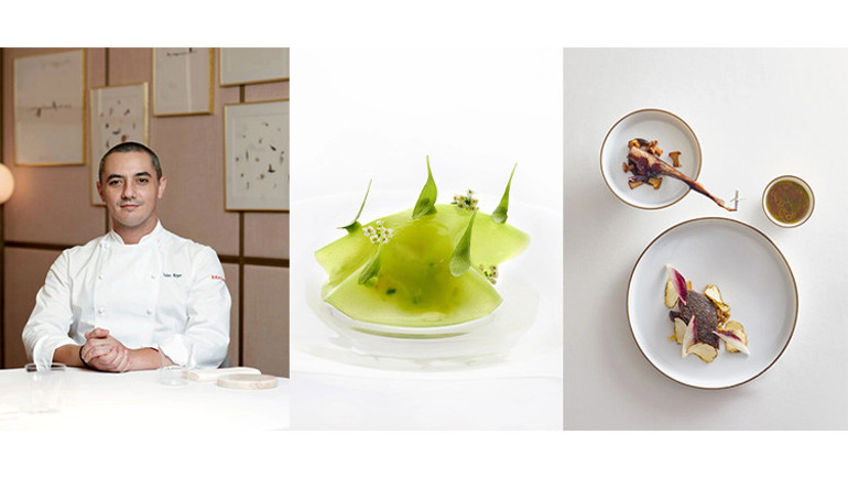 ‘İmkânsız görünen şey aslında mümkün