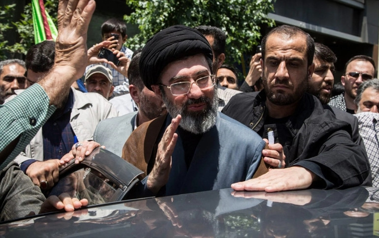  Devrim Muhafızları Ordusu Mozaik savunma sistemi ne Sayıları ne kadar