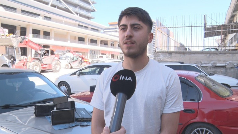 Yeni düzenleme ile 21 bin lira ceza kesiliyor | Polisler yasal olmadığını söylüyor