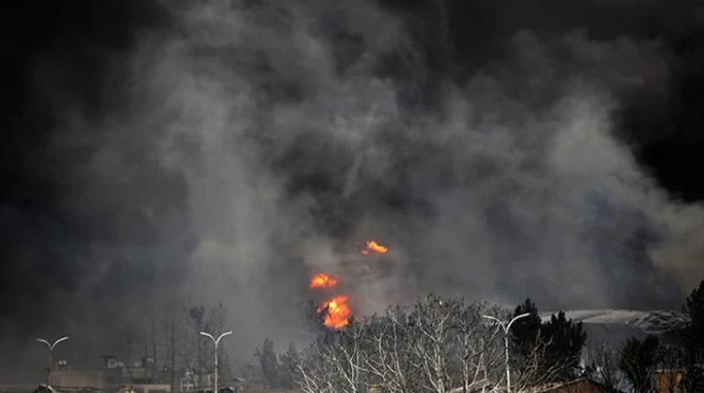  Devrim Muhafızları Ordusu Mozaik savunma sistemi ne Sayıları ne kadar