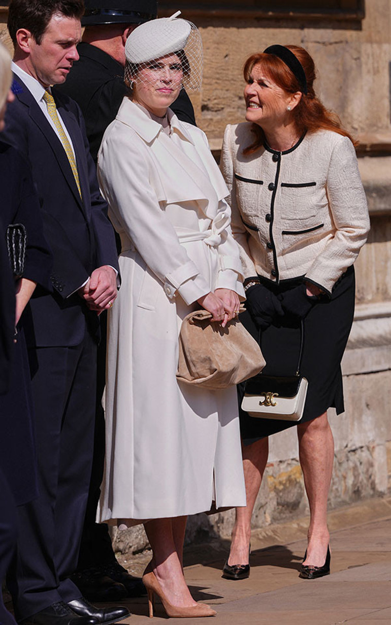 Babalarının suçlarının bedelini kızları ödüyor… Utanç içindeki aile prenseslerini gözden çıkardı