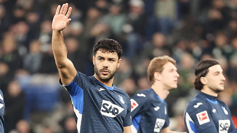 Ozan Kabaktan itiraf: O maçı ağlayarak izledim