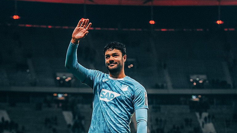 Ozan Kabaktan itiraf: O maçı ağlayarak izledim