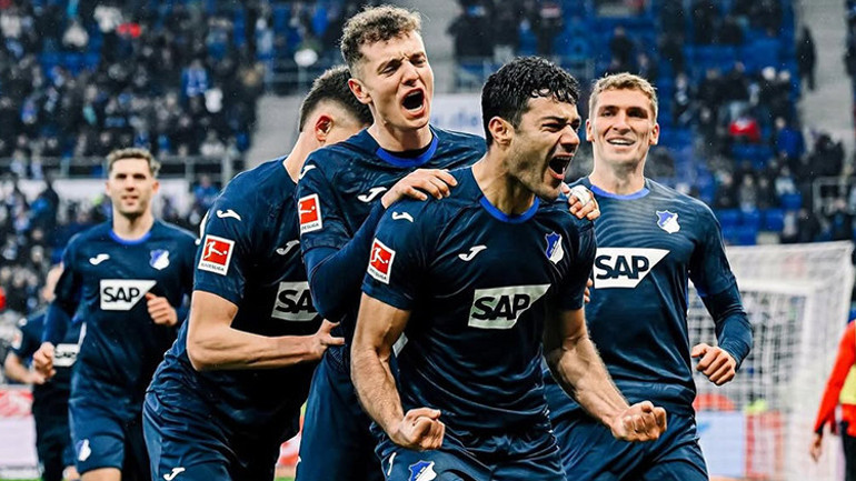 Ozan Kabaktan itiraf: O maçı ağlayarak izledim