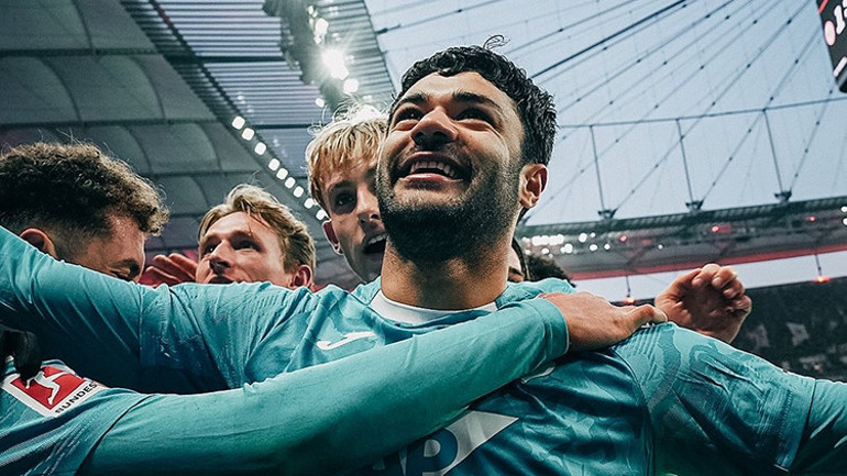 Ozan Kabaktan itiraf: O maçı ağlayarak izledim