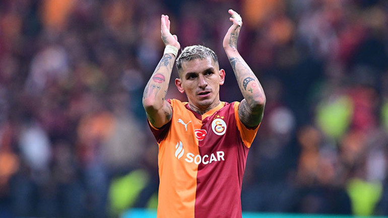 Torreira için transfer iddiası Başkan istiyor