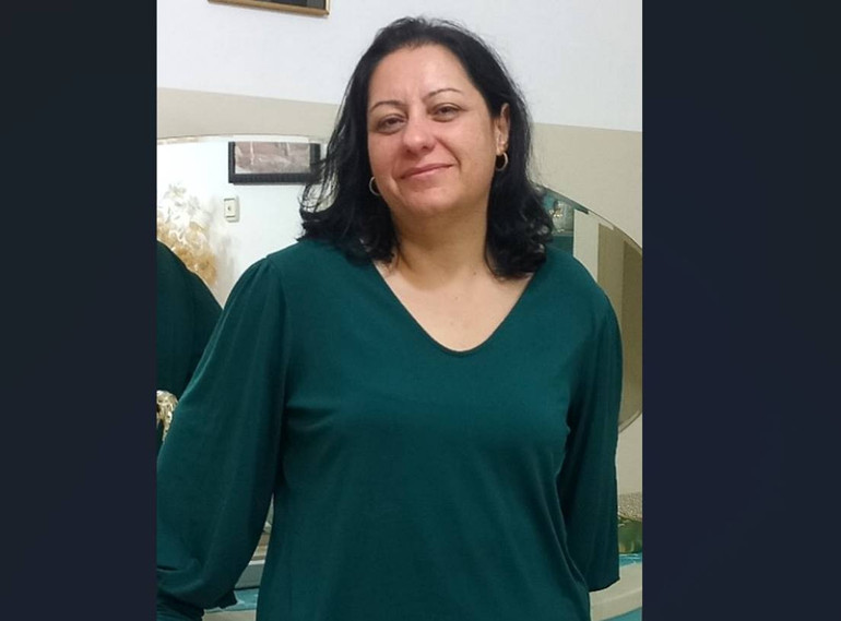 Yeliz öğretmenin kahreden ölümü