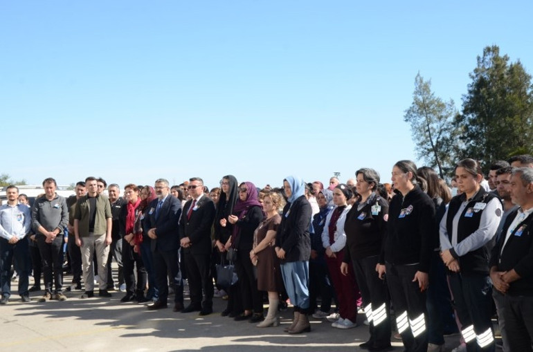 Çocuk doktorunun ölümü sevenlerini yasa boğdu