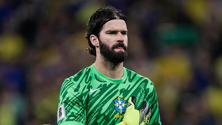 Liverpoolda Galatasaray maçı öncesi sakatlık şoku Kadroya alınmadı