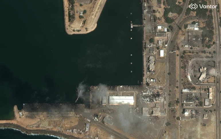 Trump’ın yeni hedefi İran’ın ‘can damarı’ Harg Adası mı Bilinçli olarak vurmuyorlar, ABD için de ciddi riskleri var