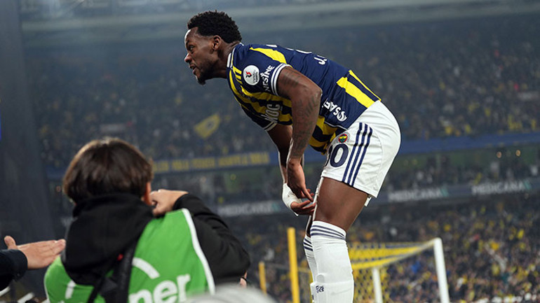 Fenerbahçenin kaderi son dakikalarda yazılıyor Tam 9 maçta her şey değişti