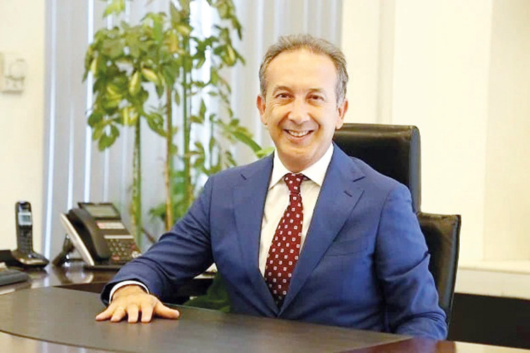 Dünya Türkiye’yi görmezden gelme lüksünü çoktan kaybetti