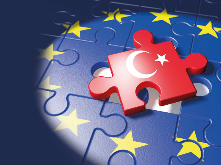 Dünya Türkiye’yi görmezden gelme lüksünü çoktan kaybetti