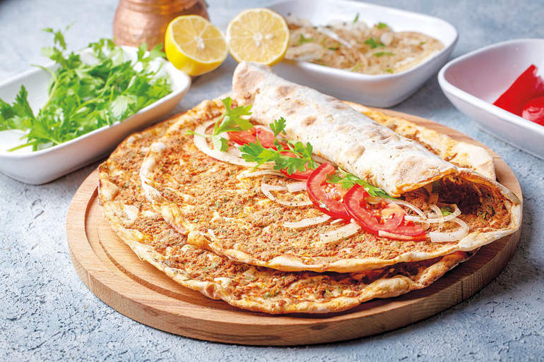 Dünya Türkiye’yi görmezden gelme lüksünü çoktan kaybetti