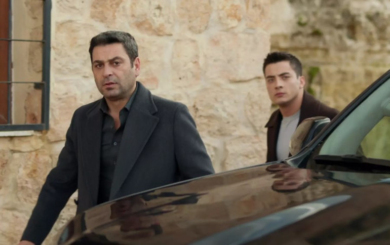 Uzak Şehirin 53. bölümünde neler oldu Alya oğluna kavuştu