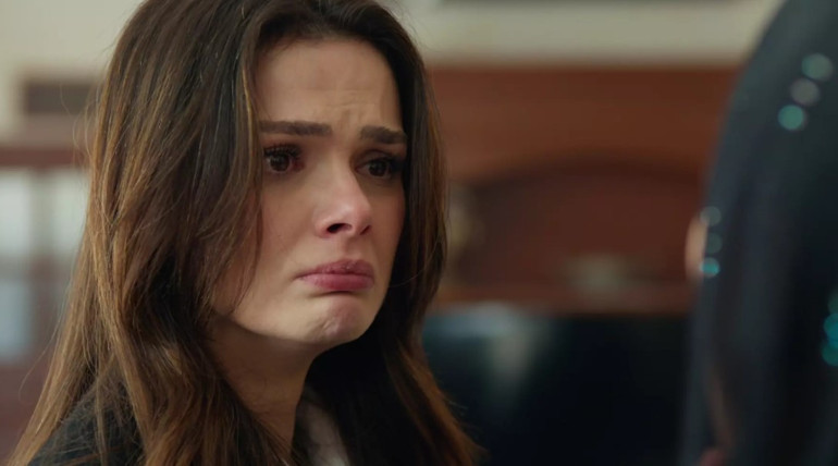 Uzak Şehirin 53. bölümünde neler oldu Alya oğluna kavuştu