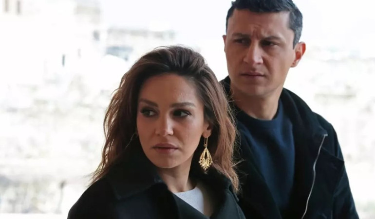 Uzak Şehirin 53. bölümünde neler oldu Alya oğluna kavuştu