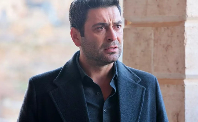 Uzak Şehirin 53. bölümünde neler oldu Alya oğluna kavuştu