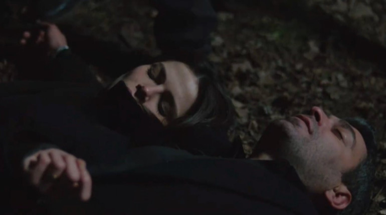 Uzak Şehirin 53. bölümünde neler oldu Alya oğluna kavuştu