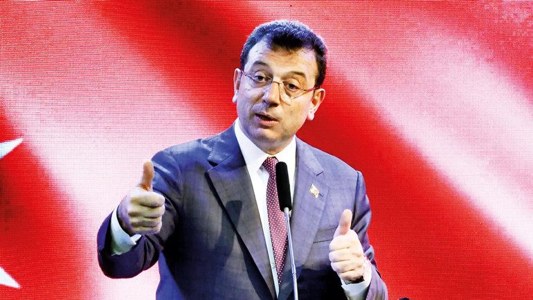 İran’dan Türkiye’ye atılan ikinci füzeye de aman dikkat