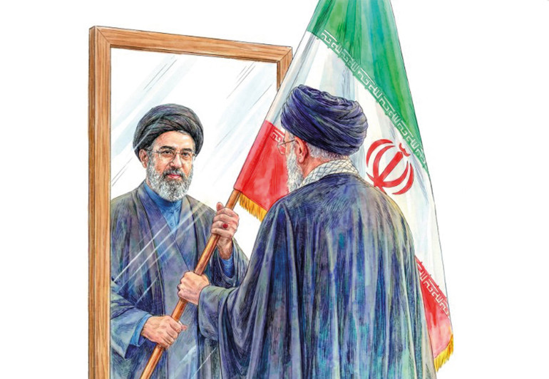 İran’dan Türkiye’ye atılan ikinci füzeye de aman dikkat