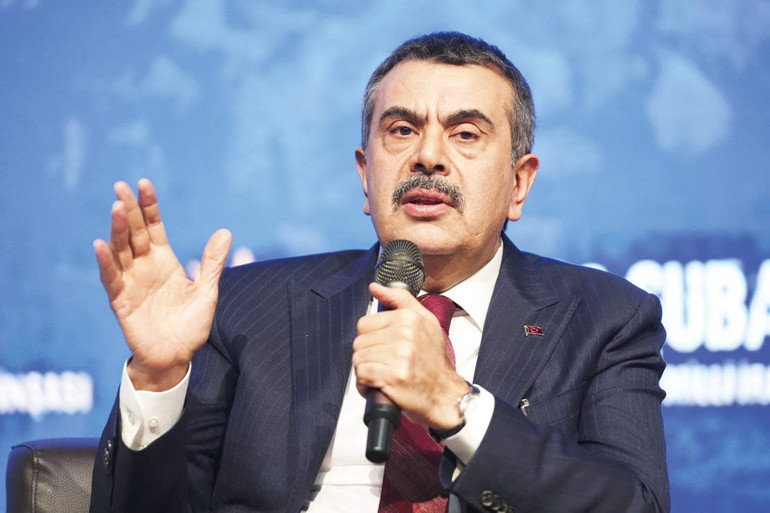 Ara tatilde seminerler çevrimiçi